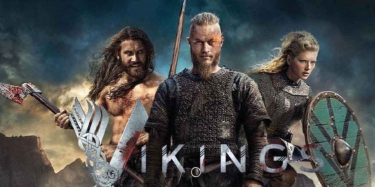 Vikings-Tv-Series-Netflix-Review